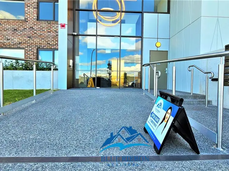 Third view of Homely unit listing, 202/37A Manchester Drive, Schofields NSW 2762