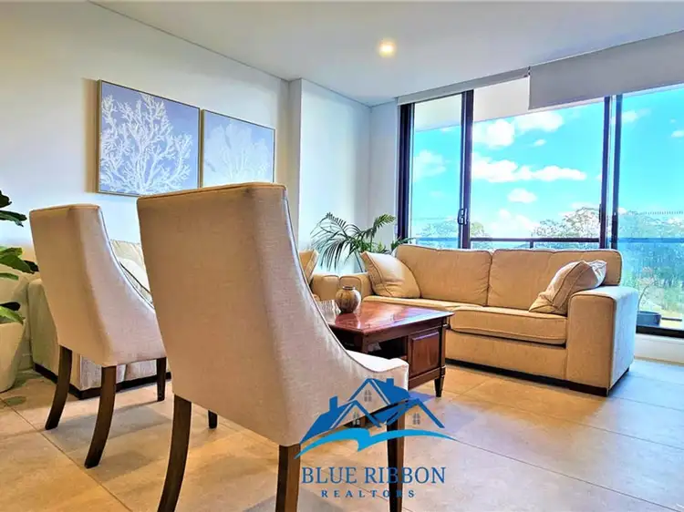 Fifth view of Homely unit listing, 202/37A Manchester Drive, Schofields NSW 2762