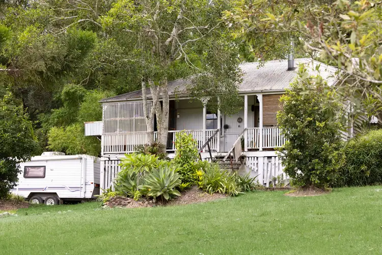 Third view of Homely rural property listing, 1171 Eumundi - Kenilworth Road, Belli Park QLD 4562