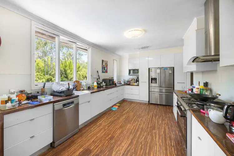 Fourth view of Homely rural property listing, 1171 Eumundi - Kenilworth Road, Belli Park QLD 4562