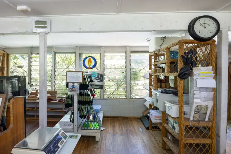 Fifth view of Homely rural property listing, 1171 Eumundi - Kenilworth Road, Belli Park QLD 4562