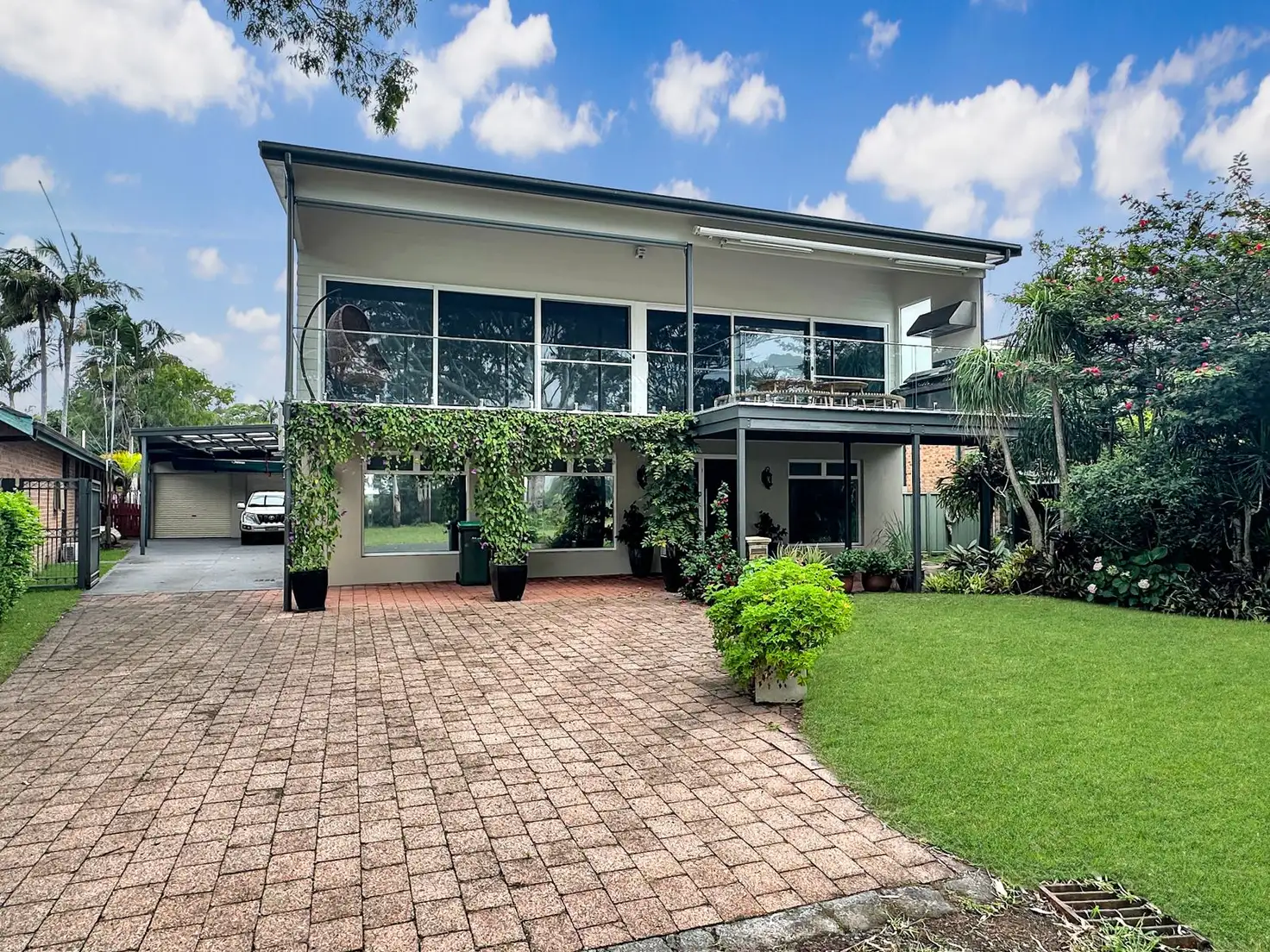 Main view of Homely house listing, 10 Koonwarra Drive, Hawks Nest NSW 2324