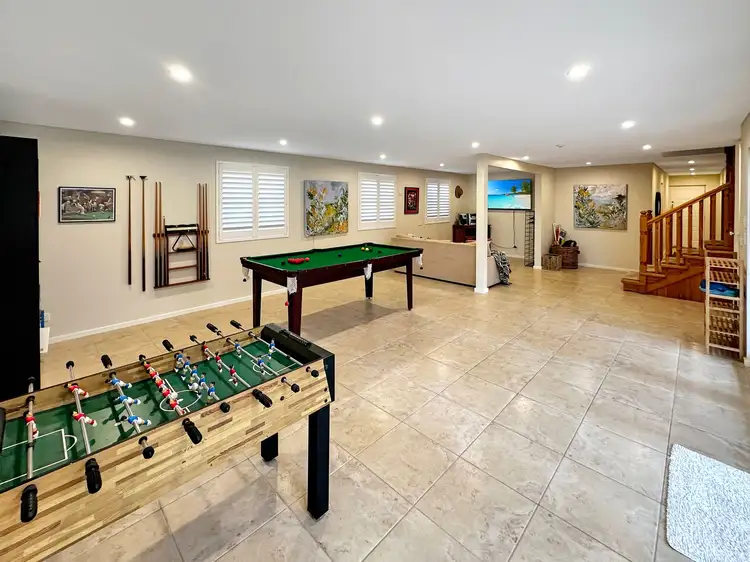 Second view of Homely house listing, 10 Koonwarra Drive, Hawks Nest NSW 2324