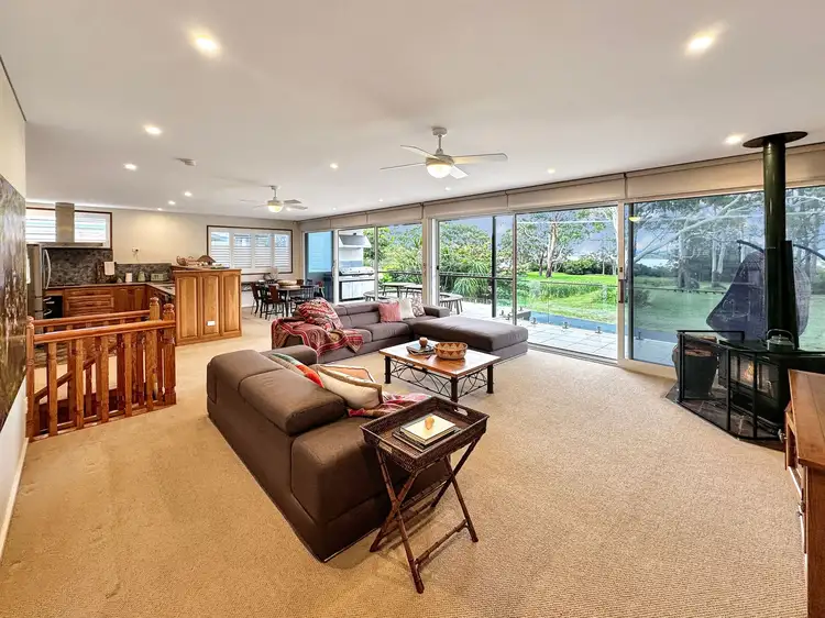 Third view of Homely house listing, 10 Koonwarra Drive, Hawks Nest NSW 2324
