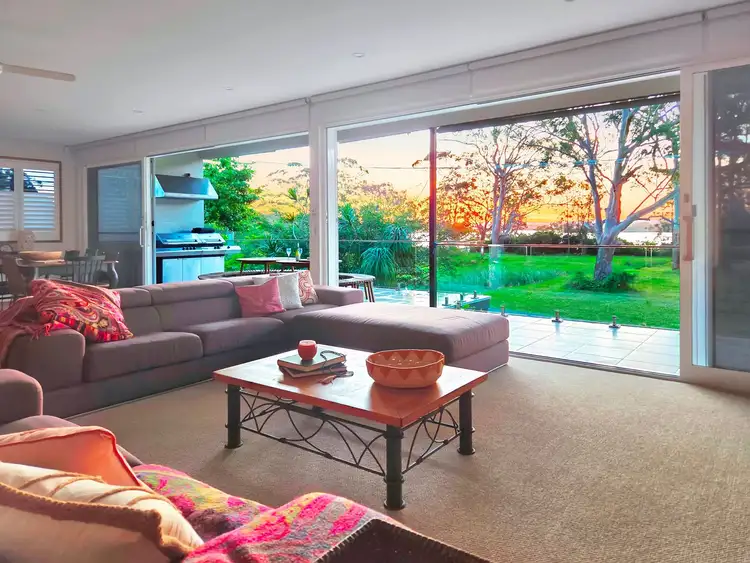 Fourth view of Homely house listing, 10 Koonwarra Drive, Hawks Nest NSW 2324