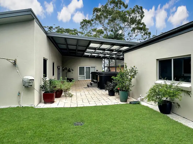 Fifth view of Homely house listing, 10 Koonwarra Drive, Hawks Nest NSW 2324