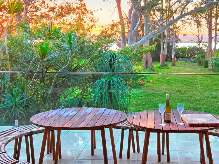 Fifth view of Homely house listing, 10 Koonwarra Drive, Hawks Nest NSW 2324