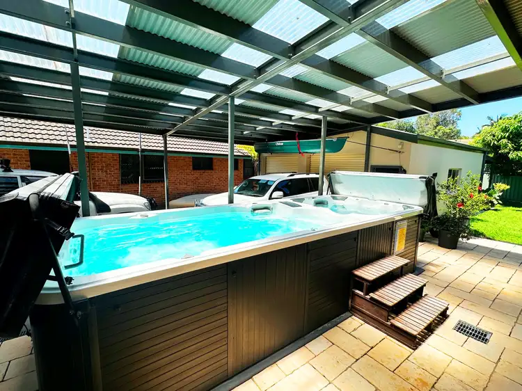 Sixth view of Homely house listing, 10 Koonwarra Drive, Hawks Nest NSW 2324