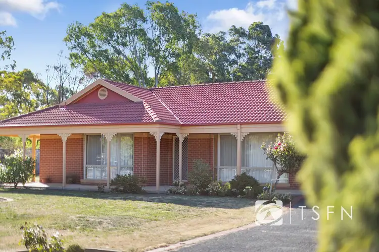2 Woodlea Close, Strathfieldsaye VIC 3551
