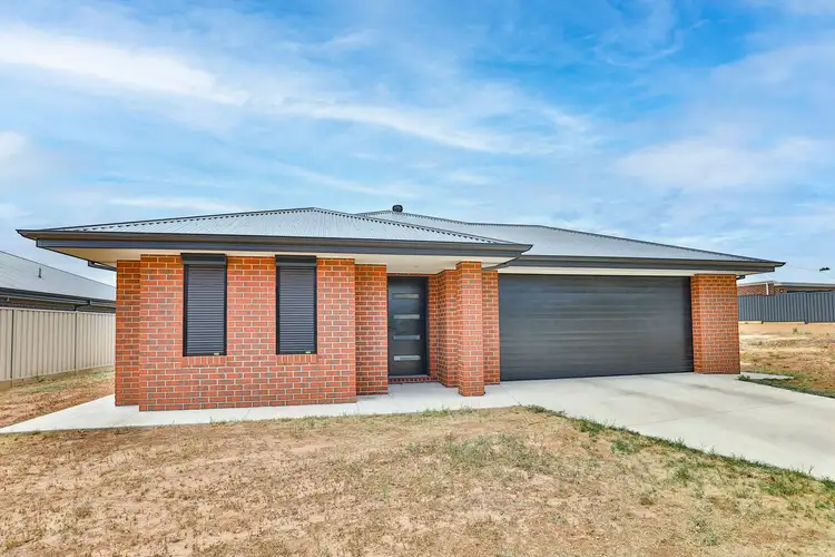 Main view of Homely house listing, 26 Foster Street, Merbein VIC 3505