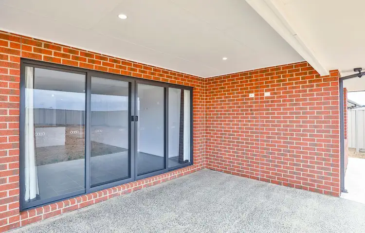 Third view of Homely house listing, 26 Foster Street, Merbein VIC 3505