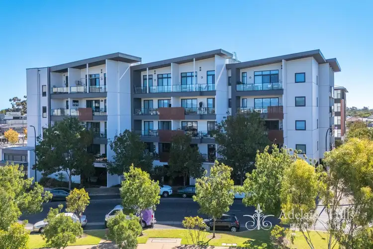 Third view of Homely apartment listing, 104/2 Post Parade, St Clair SA 5011