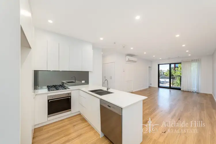 Fifth view of Homely apartment listing, 104/2 Post Parade, St Clair SA 5011