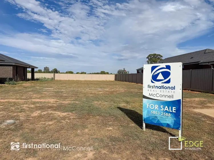 Second view of Homely land listing, 5 Nurtja Drive, Kyabram VIC 3620