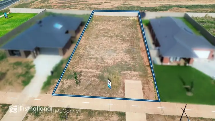 Third view of Homely land listing, 5 Nurtja Drive, Kyabram VIC 3620
