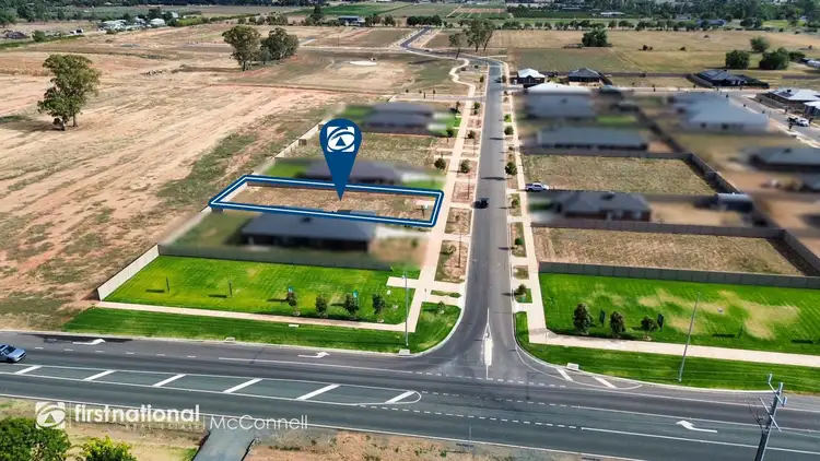 Fourth view of Homely land listing, 5 Nurtja Drive, Kyabram VIC 3620