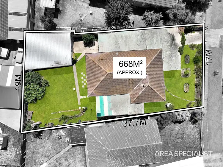 7 Fairbairn Drive, Corio VIC 3214
