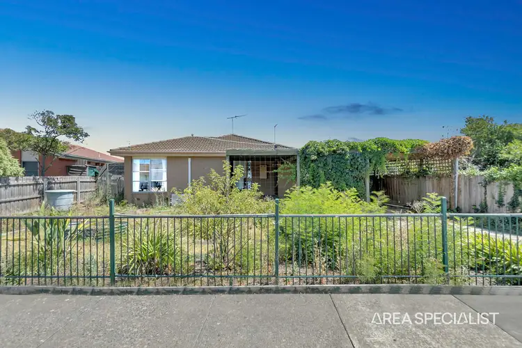 Second view of Homely house listing, 7 Fairbairn Drive, Corio VIC 3214