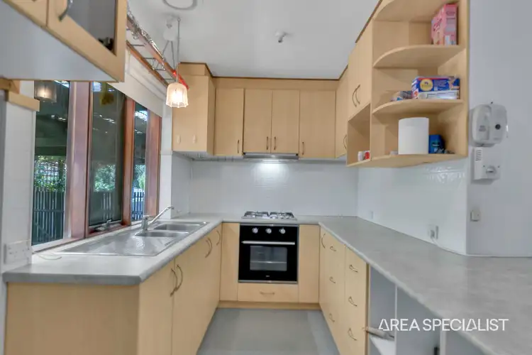 Fourth view of Homely house listing, 7 Fairbairn Drive, Corio VIC 3214