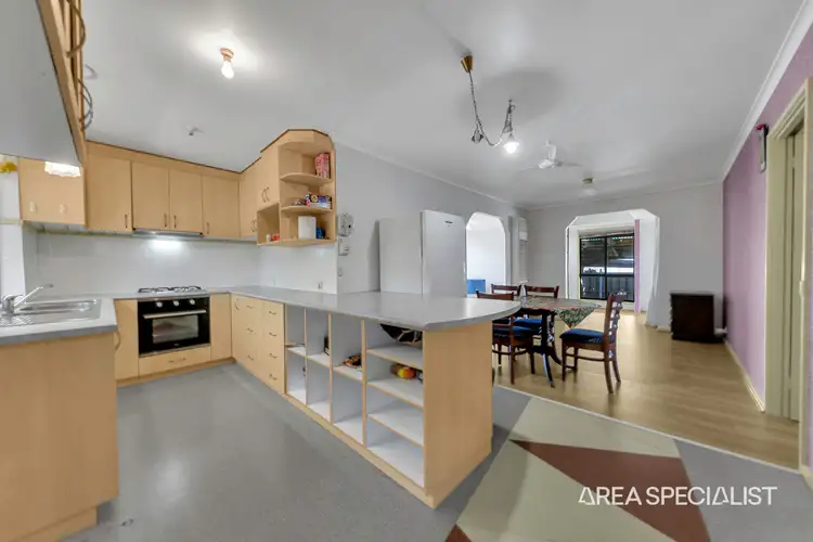 Fifth view of Homely house listing, 7 Fairbairn Drive, Corio VIC 3214