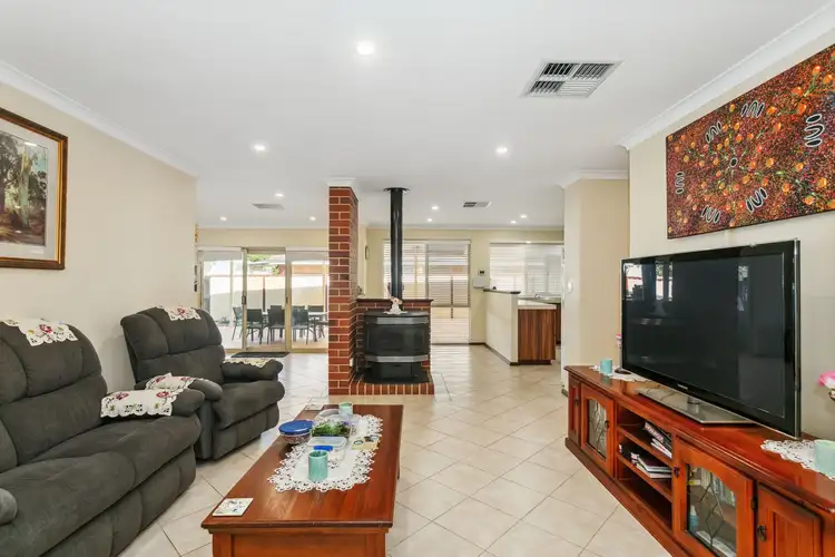 Second view of Homely house listing, 50 Inverness Circle, Camillo WA 6111