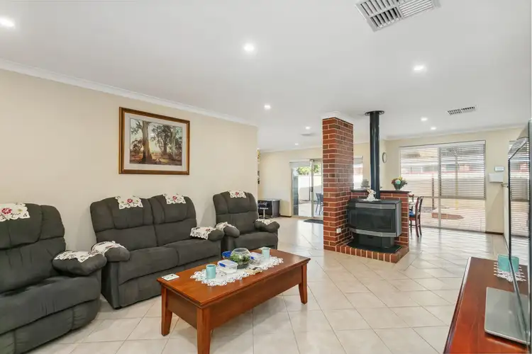 Third view of Homely house listing, 50 Inverness Circle, Camillo WA 6111