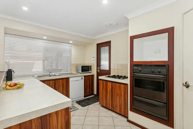 Sixth view of Homely house listing, 50 Inverness Circle, Camillo WA 6111