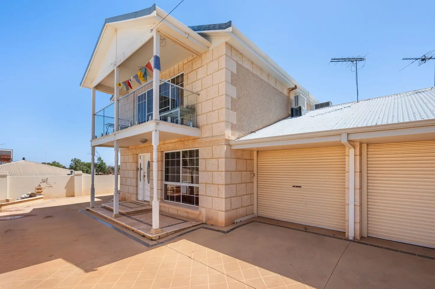 Main view of Homely villa listing, 2/5E Addis Street, Mullingar WA 6430