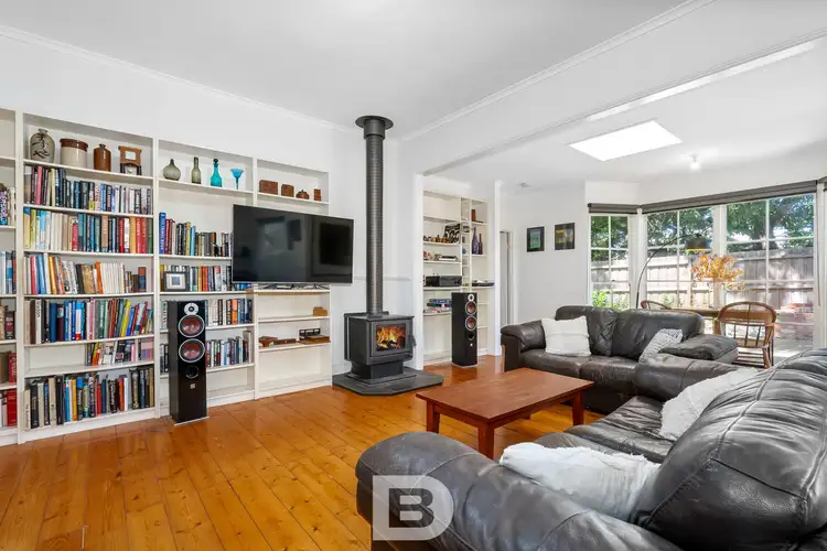 Second view of Homely house listing, 14 Forest Street, Woodend VIC 3442