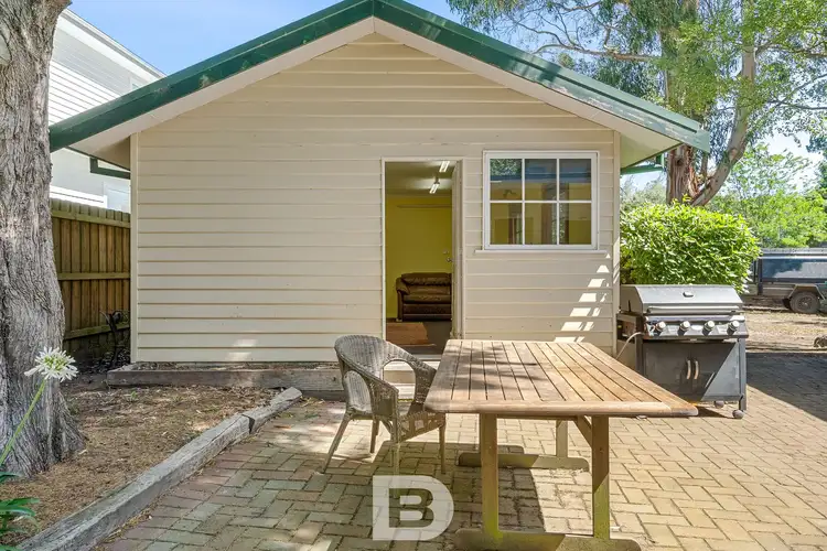 Fifth view of Homely house listing, 14 Forest Street, Woodend VIC 3442