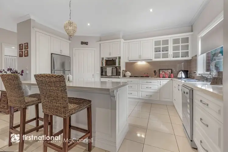 Third view of Homely house listing, 14 Gardadale Drive, Kyabram VIC 3620