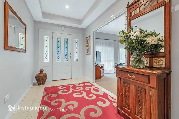 Fourth view of Homely house listing, 14 Gardadale Drive, Kyabram VIC 3620