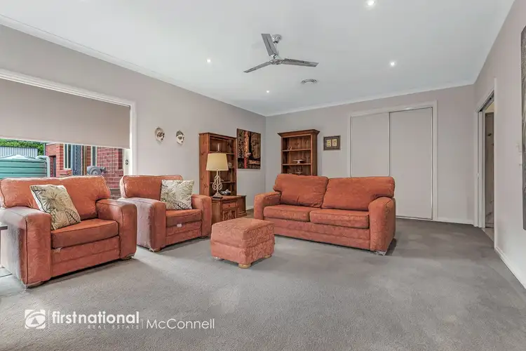 Sixth view of Homely house listing, 14 Gardadale Drive, Kyabram VIC 3620