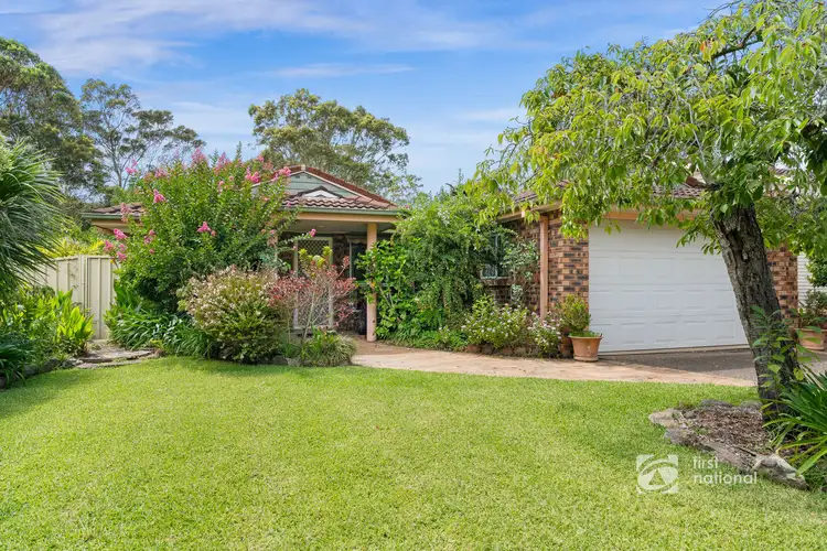 Third view of Homely house listing, 37 George Avenue, Kings Point NSW 2539