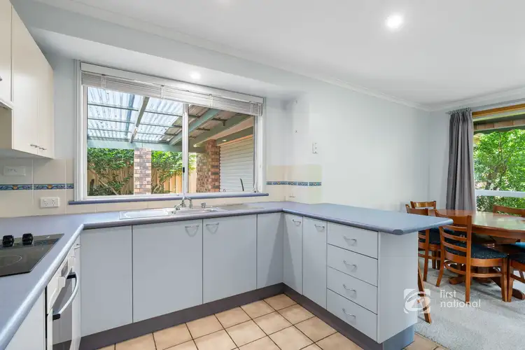 Fifth view of Homely house listing, 37 George Avenue, Kings Point NSW 2539