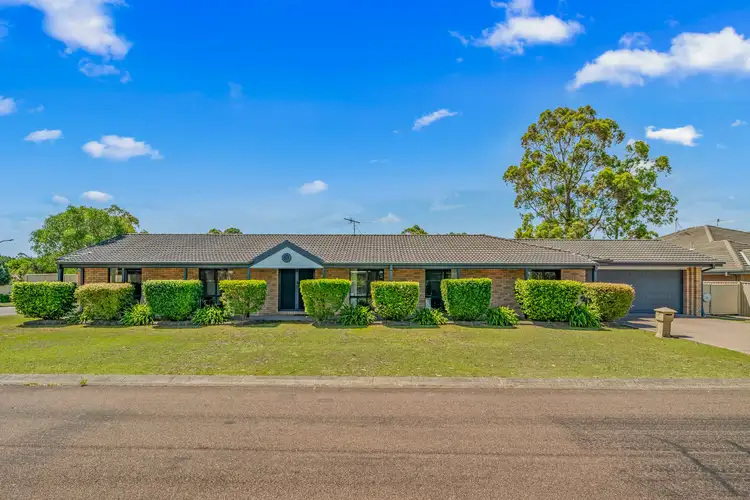 91 Ferraby Drive