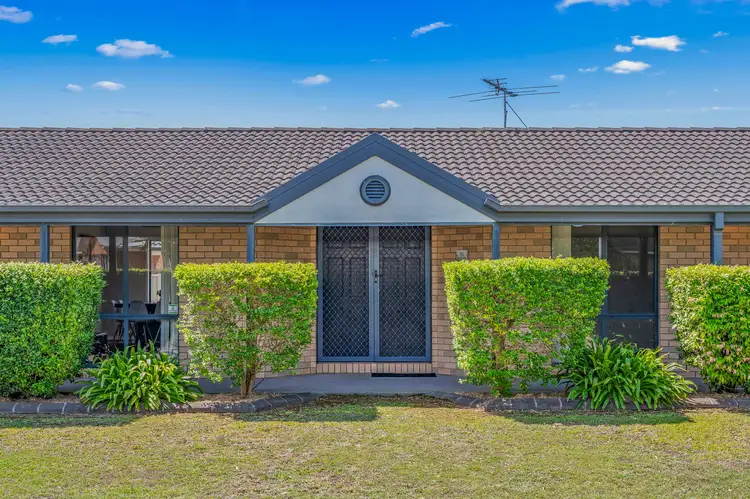 Second view of Homely house listing, 91 Ferraby Drive, Metford NSW 2323