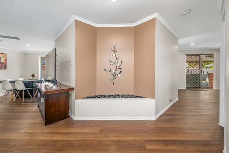 Third view of Homely house listing, 91 Ferraby Drive, Metford NSW 2323
