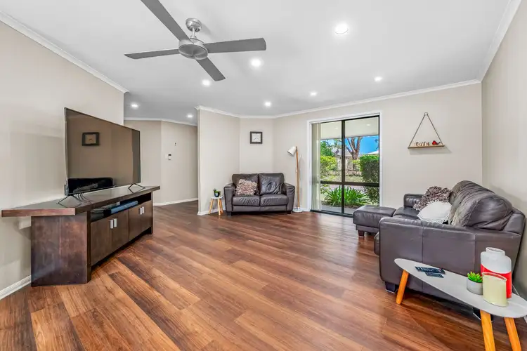 Fourth view of Homely house listing, 91 Ferraby Drive, Metford NSW 2323