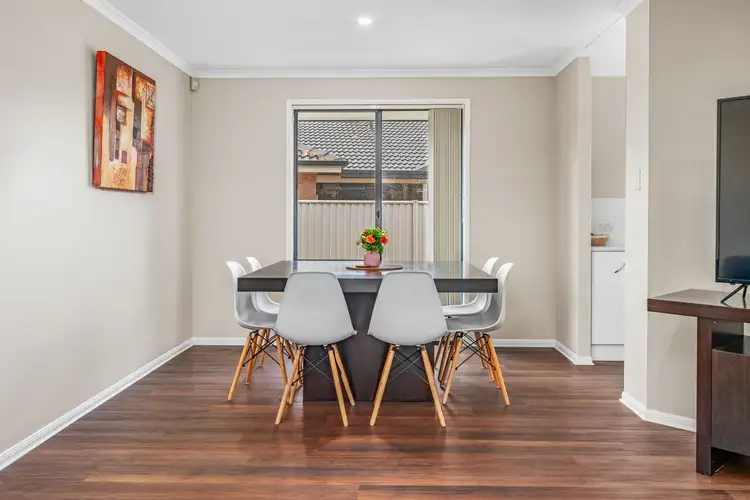 Sixth view of Homely house listing, 91 Ferraby Drive, Metford NSW 2323