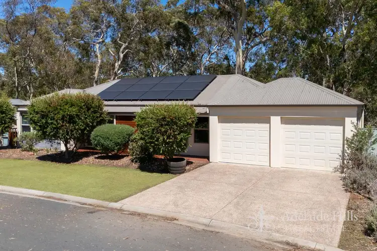 Second view of Homely house listing, 9/14 Hillman Drive, Nairne SA 5252