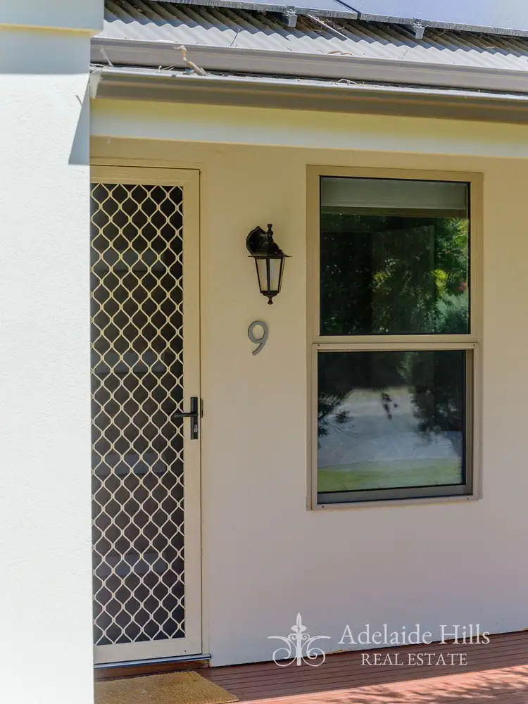 Third view of Homely house listing, 9/14 Hillman Drive, Nairne SA 5252