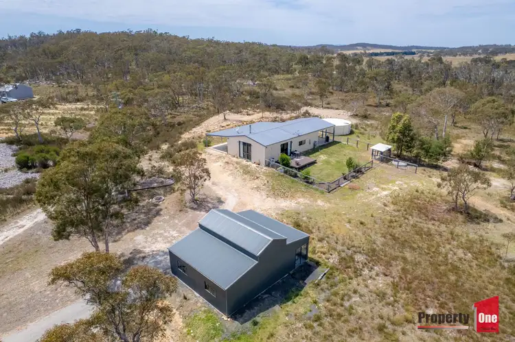 45 Tea Tree Road, Braidwood NSW 2622