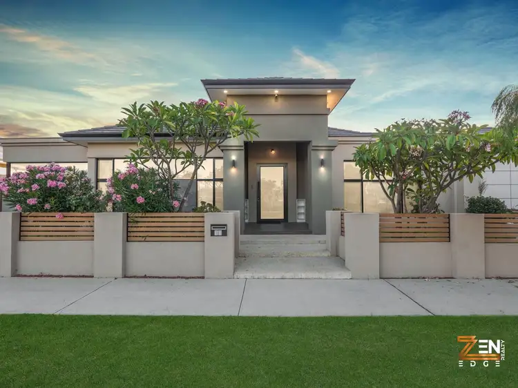 17 Surpark Approach, Southern River WA 6110