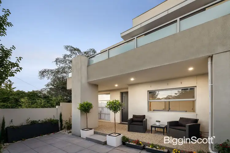 1/57 Manningham Road, Bulleen VIC 3105