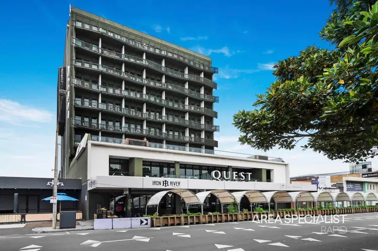 19/435 Nepean Highway, Frankston VIC 3199