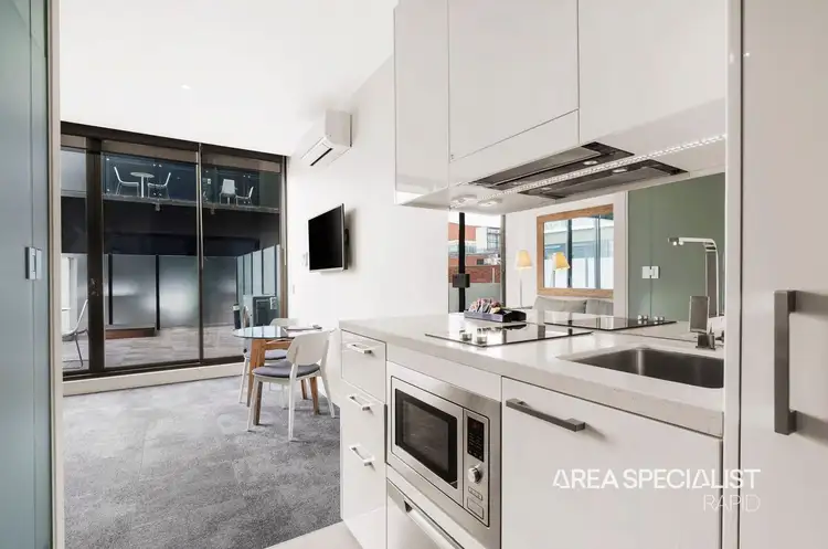 Third view of Homely apartment listing, 19/435 Nepean Highway, Frankston VIC 3199