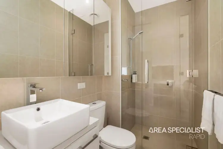 Fifth view of Homely apartment listing, 19/435 Nepean Highway, Frankston VIC 3199