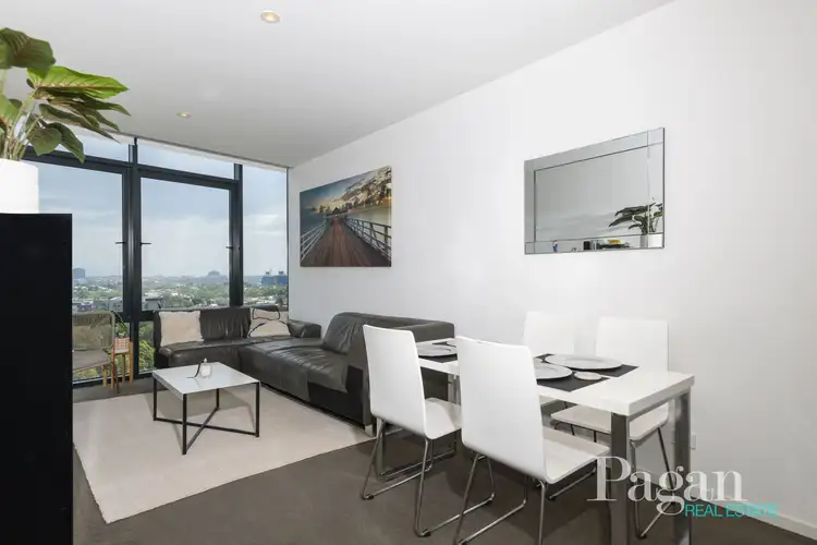 Fourth view of Homely apartment listing, 1514/18 Mt Alexander Road, Travancore VIC 3032
