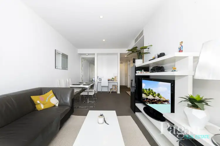 Sixth view of Homely apartment listing, 1514/18 Mt Alexander Road, Travancore VIC 3032